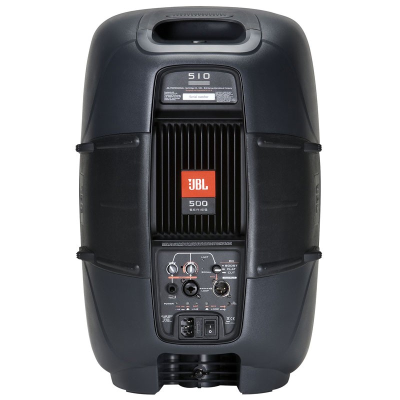 jbl eon g2 15 powered speakers