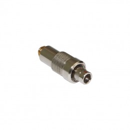 Consignment: DPA DAD6003 Adapter, MicroDot to 3-Pin Lemo Connector