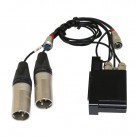 Consignment: Sound Devices A-XLR Power Adapter Cable