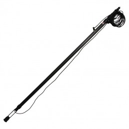 Consignment: K-Tek K251FT Klassic Graphite Boom Pole