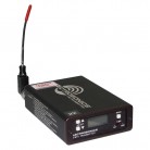 Consignment: Lectrosonics IFBT4 Digital Hybrid IFB Transmitter - Block 22