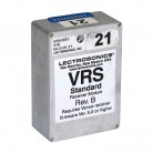 Consignment: Lectrosonics Venue System Standard Receiver Module (VRS/E01) - Block 21