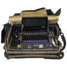 Consignment: Aaton Cantar Mini, Portable 16-Track Recorder/Mixer w/ 16x16 Dante Upgrade