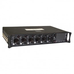 Consignment: Sound Devices 688 12-Input Field Production Mixer