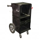 Consignment: PSC SC-4 Sound Cart, Modified