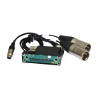 Consignment: Sound Devices A-XLR Power Adapter Cable