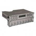 Consignment: Sound Devices 788T-SSD Multitrack Digital Audio Recorder w/ Time Code, 256 GB Solid State Drive + CL-8 Controller
