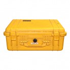 Consignment: Pelican 1550 Case - Yellow