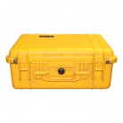 Consignment: Pelican 1550 Case - Yellow