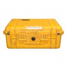 Consignment: Pelican 1550 Case - Yellow