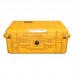 Consignment: Pelican 1550 Case - Yellow