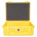 Consignment: Pelican 1550 Case - Yellow