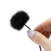 Bubblebee Industries Windbubble Pro For Omni Lav Mics - Single Pack