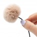 Bubblebee Industries Windbubble Pro Extreme For Omni Lav Mics - Single Pack