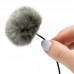 Bubblebee Industries Windbubble Pro Extreme For Omni Lav Mics - Single Pack