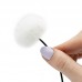 Bubblebee Industries Windbubble Pro For Omni Lav Mics - Single Pack