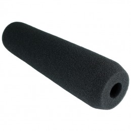 Eastwind Audio SGMF-15SH 15cm Foam Windscreen for Shotgun Microphone, Standard Diameter