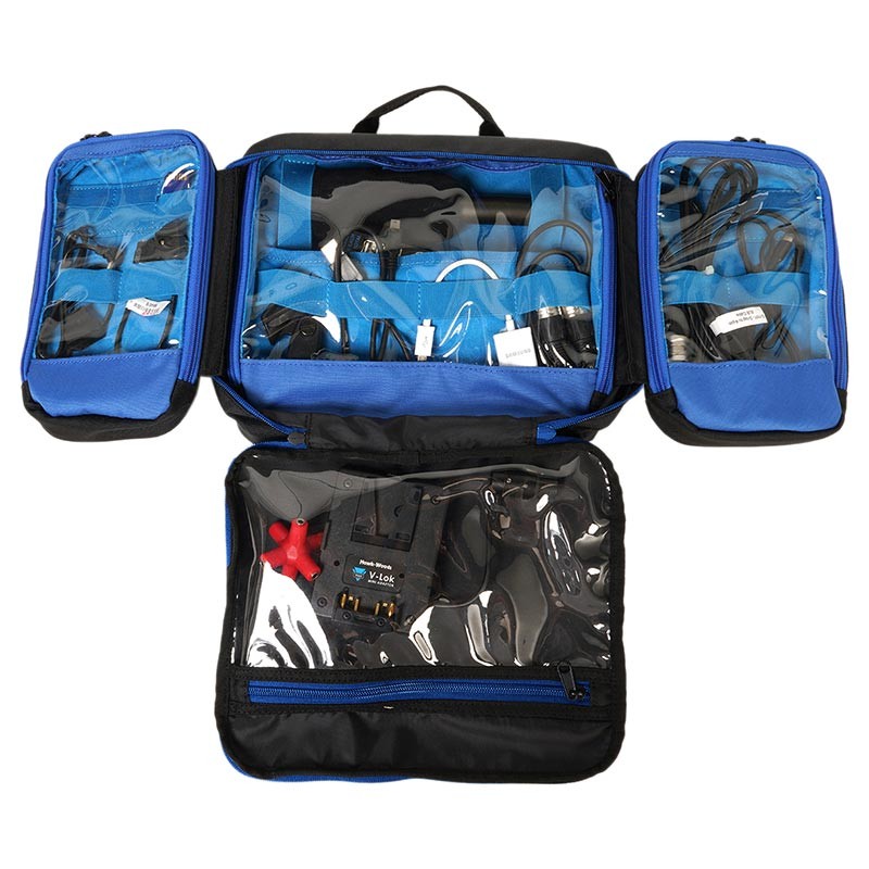 Orca Bags OR-119 Organizer Pouch