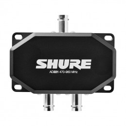 Shure Axient Digital PSM AD221 2-Way Combiner