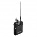 Shure Axient Digital PSM ADXR Wireless Bodypack Receiver