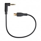 Tentacle Sync C24 Tentacle to Micro-USB Timecode Cable